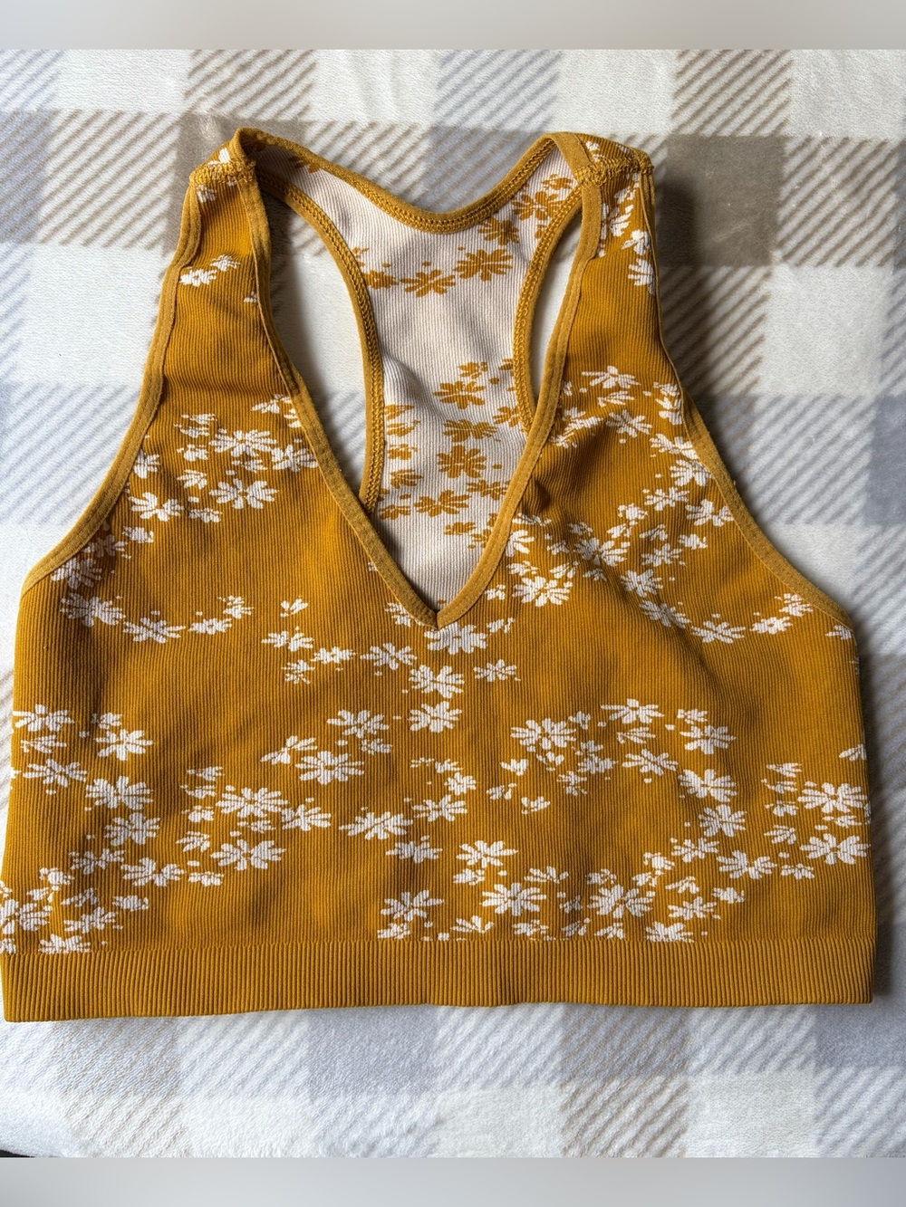 Free people movement tank